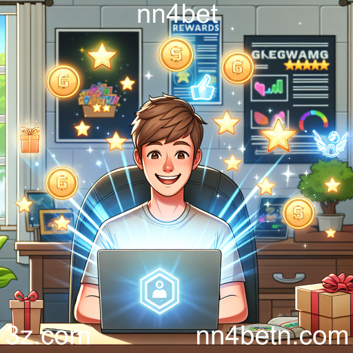 Descubra a Categoria de Recompensas do nn4bet: Jogue e Ganhe!