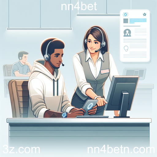 A Importância do Suporte ao Cliente em Plataformas de Jogos Online como a nn4bet