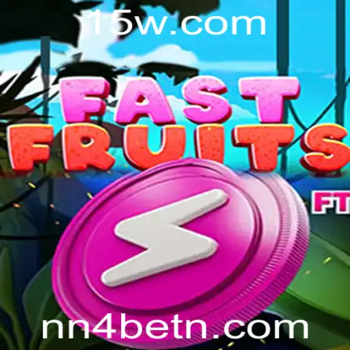 Descubra o Emocionante Mundo de FastFruits: Um Jogo de Estratégia Frutal