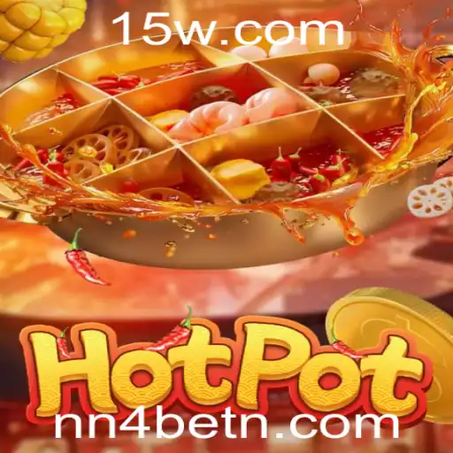 Descobrindo Hotpot: Como Jogar e Dominar o Jogo com a Estratégia NN4bet