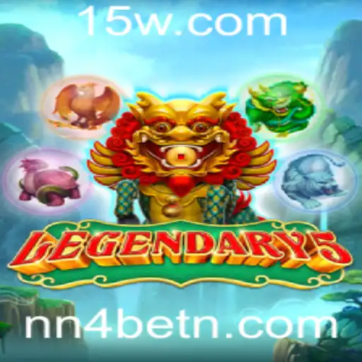 Descubra o Universo do Jogo 'Legendary5' com NN4bet