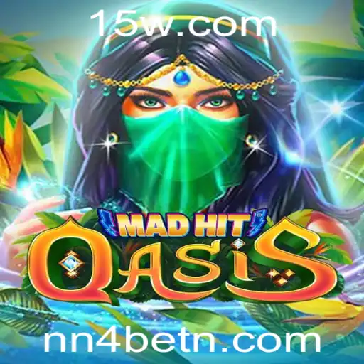 MadHitOasis: O Jogo de Estratégia Inovador com NN4bet