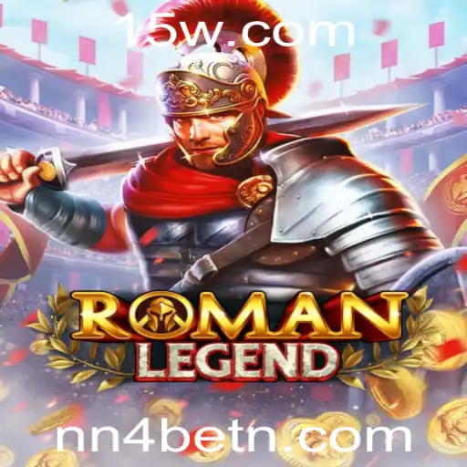 Explorando o Mundo de RomanLegend: Um Jogo de Estratégia Inovador