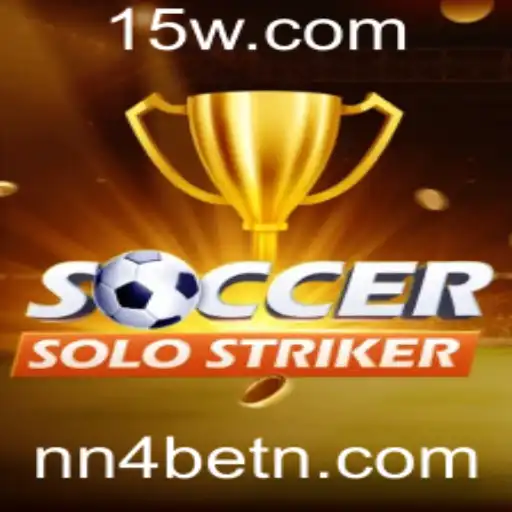 Descubra o Mundo do SoccerSoloStriker: Um Jogo Revolucionário com NN4bet
