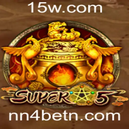 Descubra o Empolgante Mundo de Super5 com NN4bet