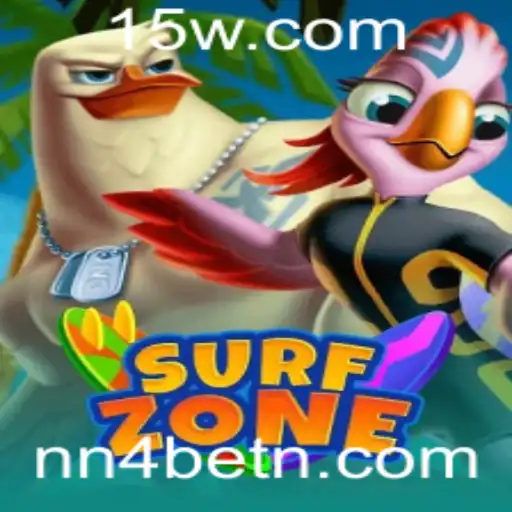 Explorando o Mundo de SurfZone: Uma Nova Experiência de Jogo